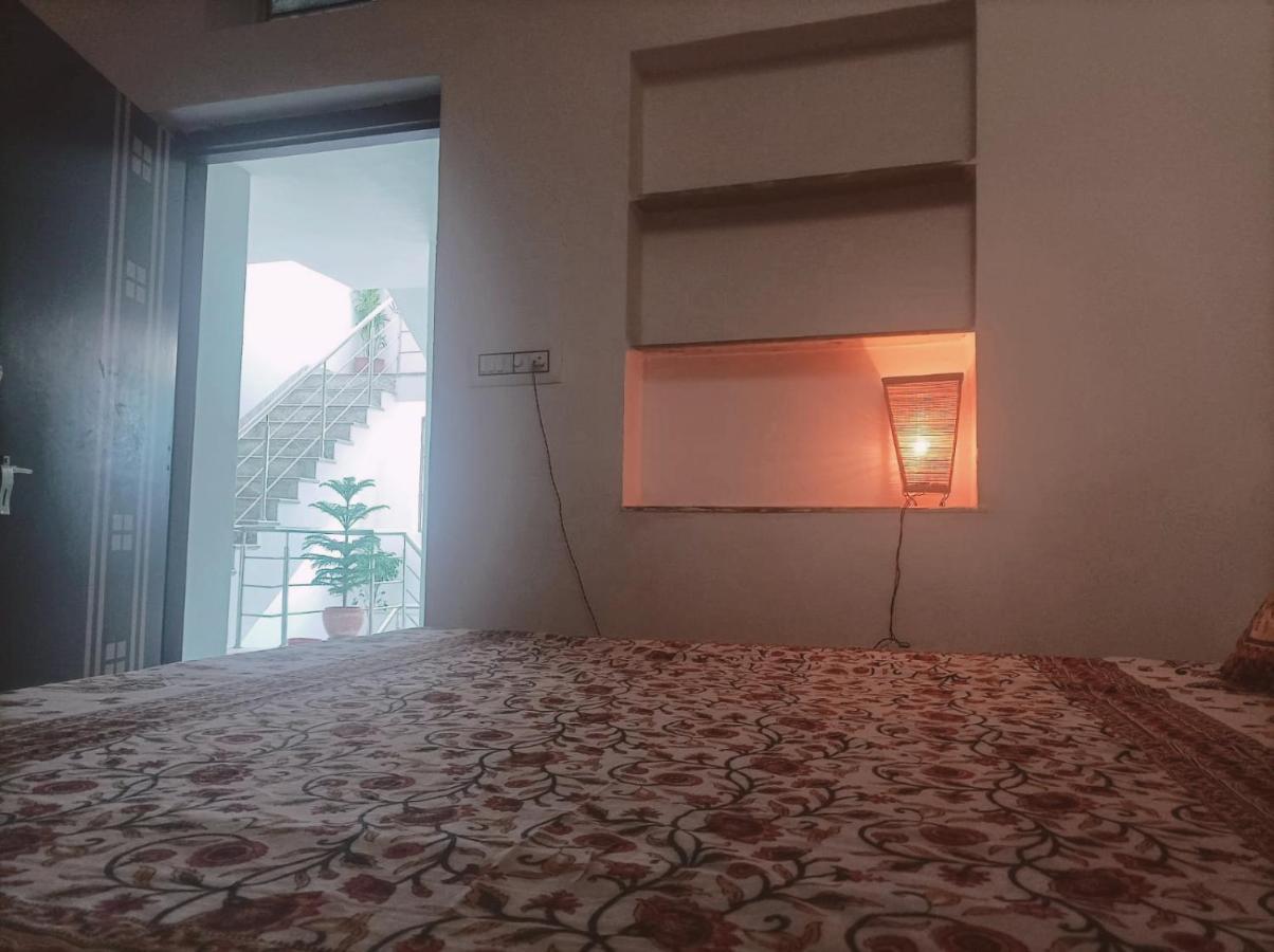 Cocoon Auberge 자이푸르 외부 사진
